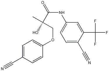 Legale Steroide MK-2866 841205-47-8 Ostarine SARM für Muskel-Knochen-Wachstum
