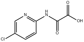 Essigsäure, [(5-chloro-2-pyridinyl) Amino] Oxostruktur