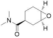 929693-35-6 (1S, 3S, 6R) - N, N-Dimethyl-7-Oxabicyclo [4.1.0] Heptane-3-Carboxamide C9H15NO2