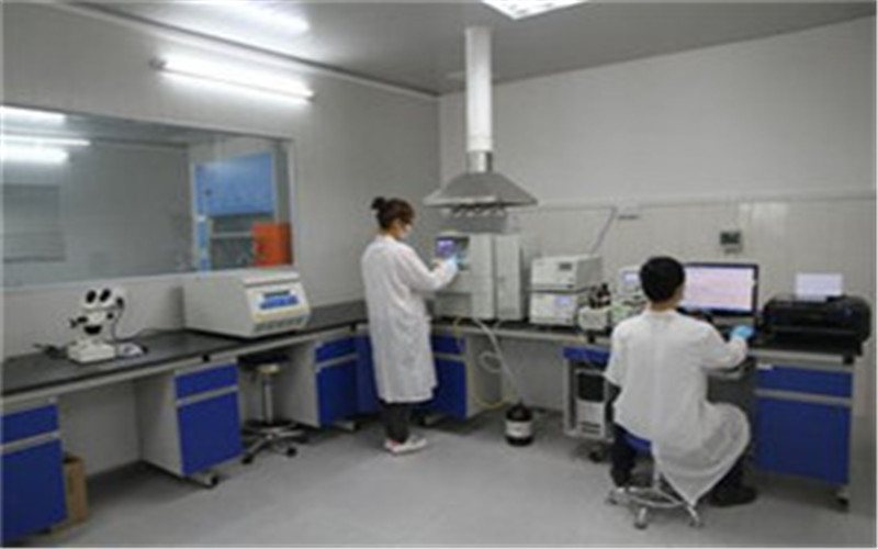 China Shanghai fine-chemistry CO., Ltd Unternehmensprofil